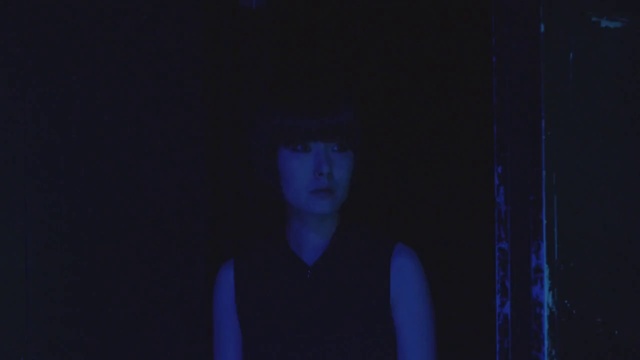 Video Reference: Blue, Black, Darkness, Electric blue, Violet, Purple, Light, Cobalt blue, Night, Midnight