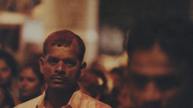 Video Reference: Human, Forehead, Portrait, Adaptation, Smile, Glasses, Art