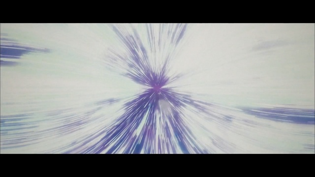 Video Reference: sky, purple, atmosphere, violet, close up, line, computer wallpaper, sunlight, water, symmetry