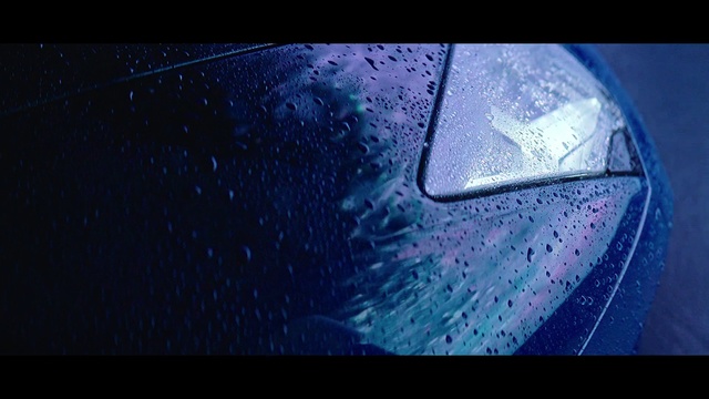 Video Reference: Blue, Purple, Space, Water, Violet, Atmosphere, Electric blue, Sky, Photography, Outer space