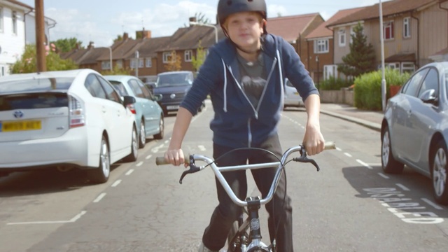 Video Reference: Bicycle, Vehicle, Cycling, Bicycle saddle, Flatland bmx, Mode of transport, Recreation, Bicycle handlebar, Freestyle bmx, Bicycle accessory