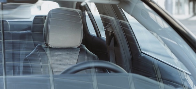 Video Reference: Vehicle, Car, Car seat cover, Automotive exterior, Auto part, Car seat, Automotive window part