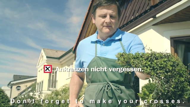 Video Reference: grass, plant, tree, product, real estate, home, leisure, lawn, vacation, Person