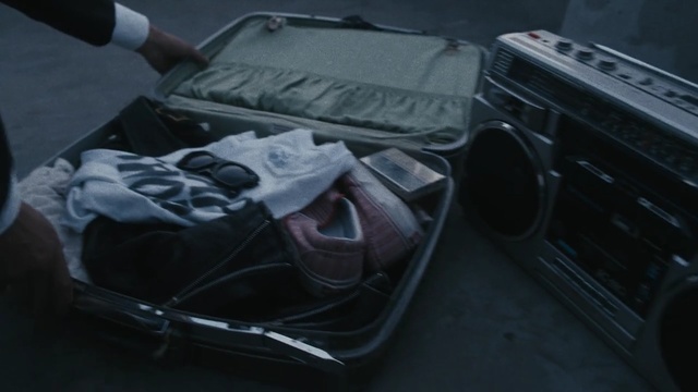 Video Reference: car, motor vehicle, vehicle, automotive design, vehicle door, automotive exterior, product, bumper, technology, auto part