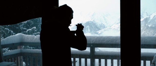 Video Reference: Photograph, Snapshot, Water, Photography, Winter, Ice, Silhouette, Snow, World
