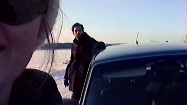 Video Reference: Vehicle door, Vehicle, Mode of transport, Sky, Windshield, Photography, Auto part, Car, Recreation, Automotive window part