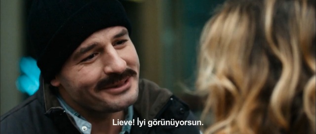 Video Reference: portrait, face, person, model, attractive