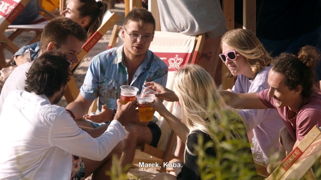 Video Reference: Event, Fun, Eyewear, Drink, Leisure, Taste, Drinking, Tourism, Party, Person