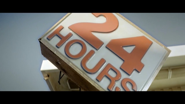 Video Reference: Font, Photograph, Text, Vehicle registration plate, Signage, Snapshot, Automotive exterior, Brand, Number, Sign