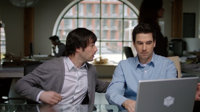 Video Reference: electronic device, technology, communication, conversation, job, white collar worker, business, Person