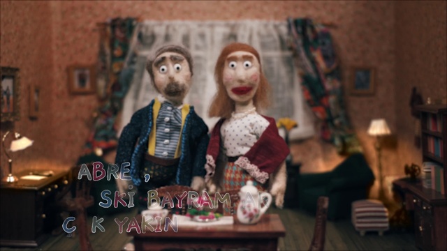 Video Reference: Room, Art, Temple, Doll, Toy, Visual arts, House