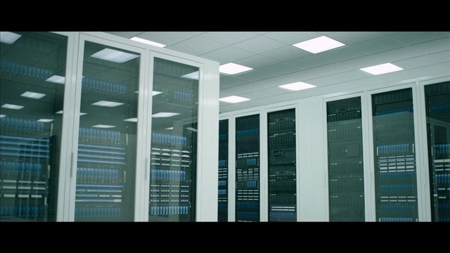 Video Reference: Architecture, Building, Glass, Window, Ceiling, Daylighting, Door, Interior design, Aluminium, Facade