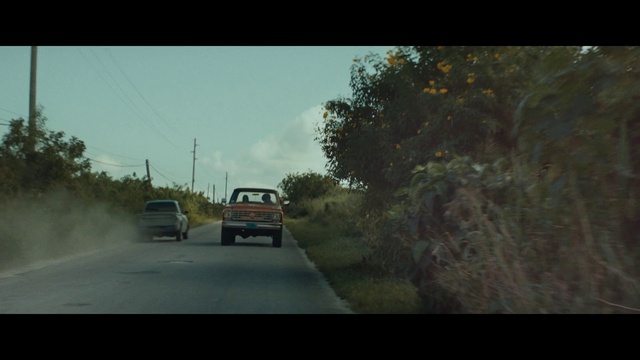 Video Reference: Mode of transport, Atmospheric phenomenon, Morning, Road, Vehicle, World rally championship, Car, Rallying, Asphalt, Road trip