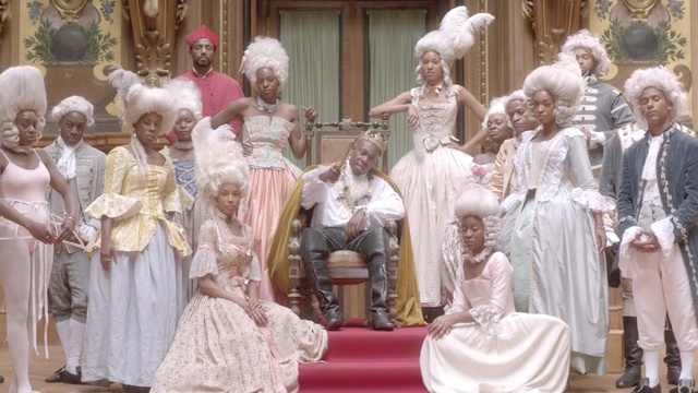 Video Reference: metropolitan, bride, wedding, dress, Person