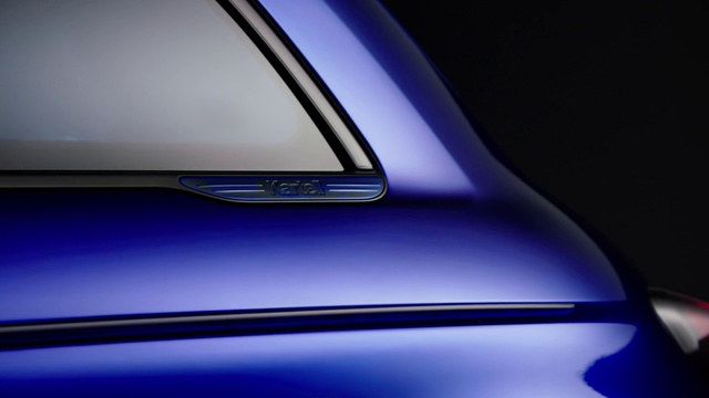 Video Reference: Blue, Vehicle door, Automotive design, Vehicle, Car, Electric blue, Automotive exterior, Hood
