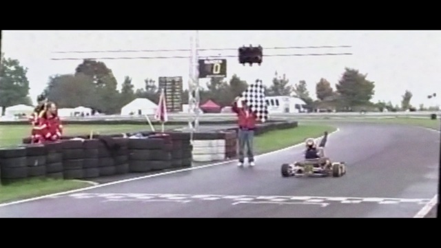 Video Reference: Vehicle, Formula one, Open-wheel car, Race track, Kart racing, Mode of transport, Race car, Motorsport, Racing, Sports