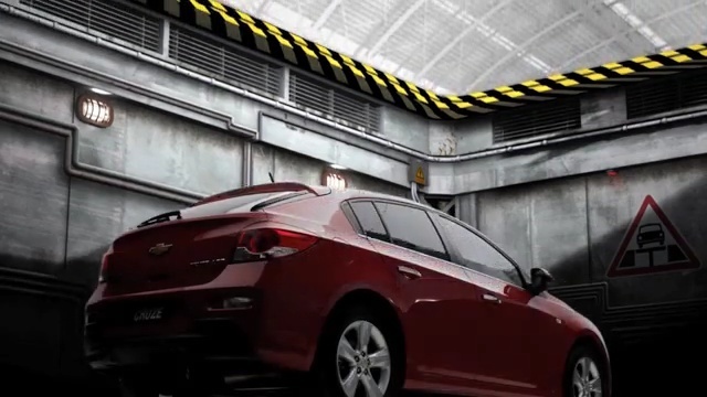 Video Reference: car, vehicle, family car, motor vehicle, mid size car, mode of transport, automotive design, luxury vehicle, automotive exterior, personal luxury car