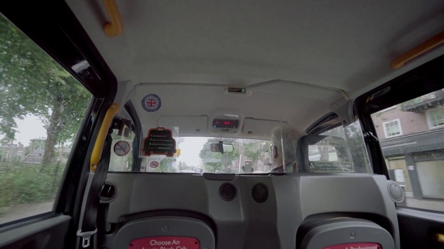 Video Reference: Vehicle, Car, Mode of transport, Windshield, Glass, Commercial vehicle, Auto part, Minivan, Automotive window part, Family car