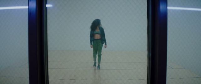 Video Reference: Standing, Snapshot, Fun, Window, Black hair