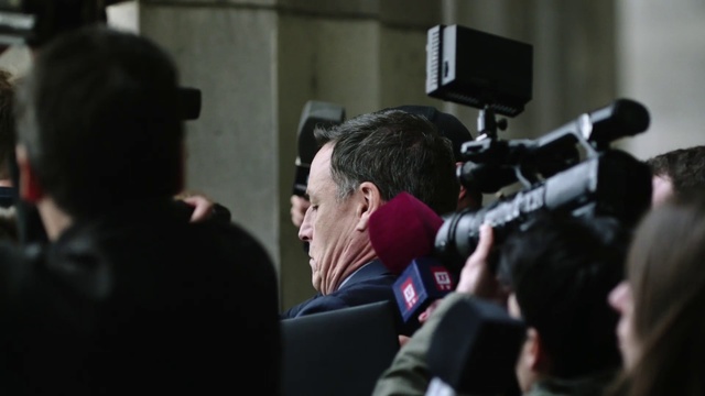 Video Reference: Cinematographer, Camera operator, Filmmaking, Videographer, Journalist, Crowd, Photography, Television crew, Film crew, Event