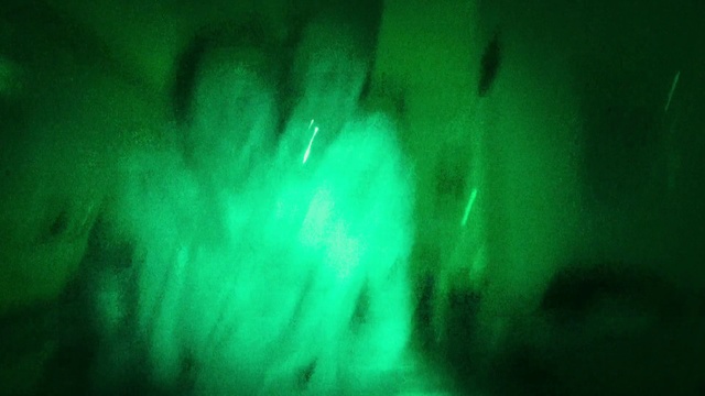 Video Reference: Green, Light, Water, Darkness, Technology, Night, Photography