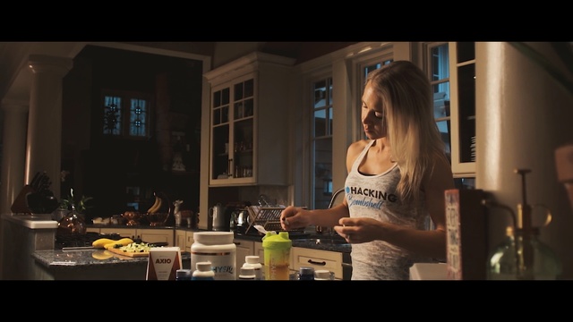 Video Reference: girl, drink, fun, darkness, screenshot, midnight