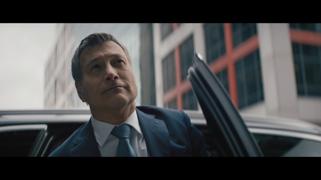 Video Reference: Photograph, Automotive design, Gentleman, Snapshot, Suit, White-collar worker, Mode of transport, Male, Vehicle door, Businessperson, Person