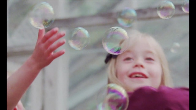 Video Reference: child, Person