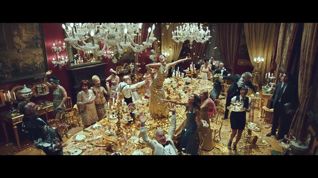 Video Reference: tradition, screenshot, religion