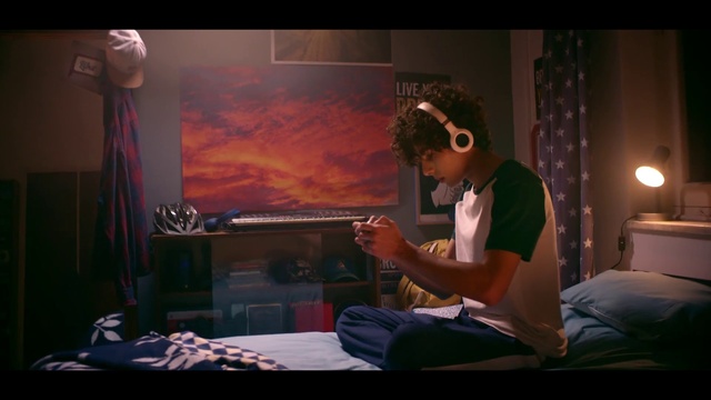 Video Reference: Room, Scene, Animation, Screenshot, Adventure game, Photography, Sitting, Media, Flesh, Furniture