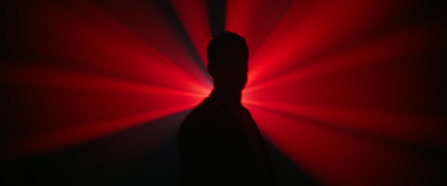 Video Reference: Red, Black, Light, Darkness, Photography, Sky, Technology, Room, Silhouette, Plant