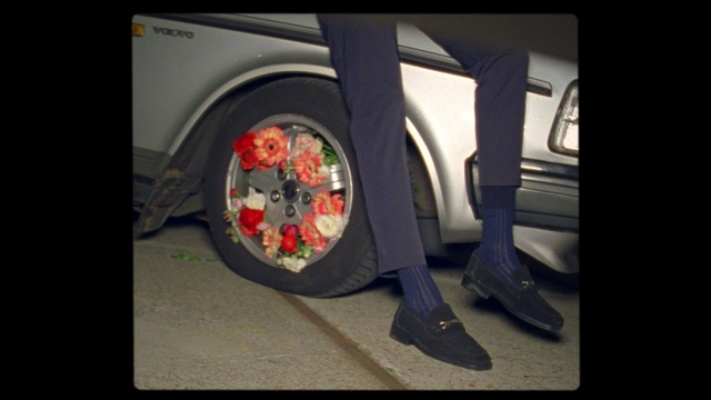 Video Reference: car, motor vehicle, mode of transport, automotive tire, tire, wheel, technology, vehicle, automotive wheel system, automotive exterior