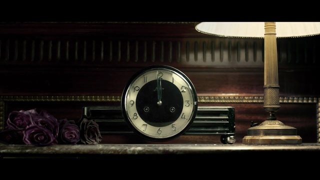 Video Reference: darkness, musical instrument accessory, musical instrument, screenshot