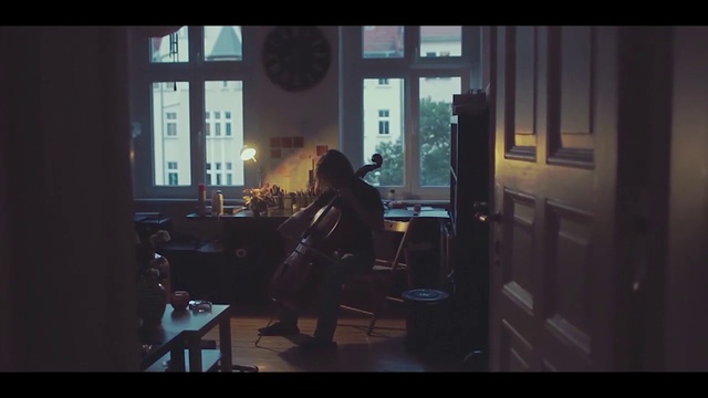 Video Reference: Snapshot, Screenshot, Photography, Room, Darkness, Sitting, Conversation