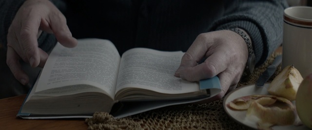 Video Reference: Hand, Finger