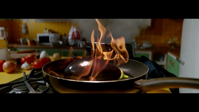 Video Reference: Cookware and bakeware, Wok, Food, Dish, Cooking, Still life photography, Cuisine, Frying pan, Recipe, Meal