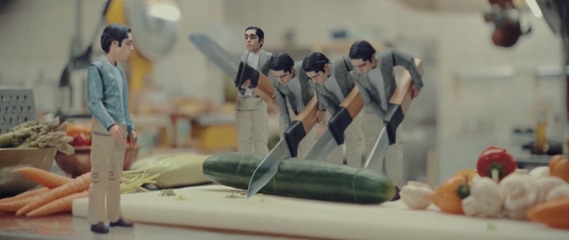 Video Reference: Animation, Baseball bat