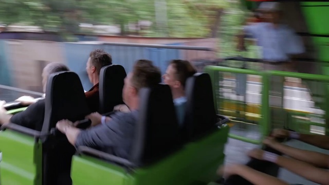 Video Reference: Community, Fun, Leisure, Recreation, Event, Crowd, Park, Student