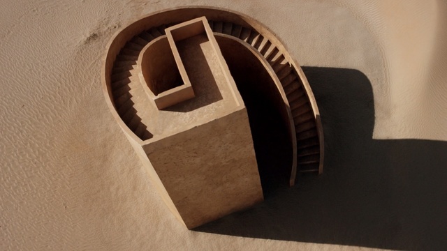 Video Reference: Wood