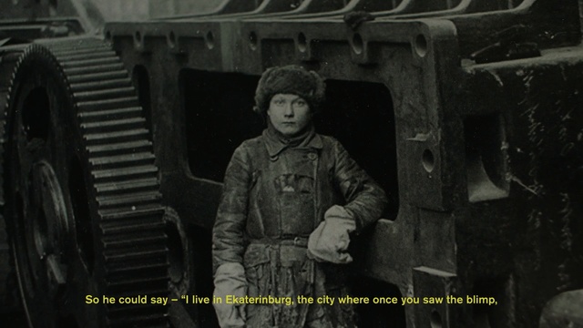 Video Reference: military, black and white, army, soldier, troop, monochrome photography, military organization, monochrome, vehicle, Person