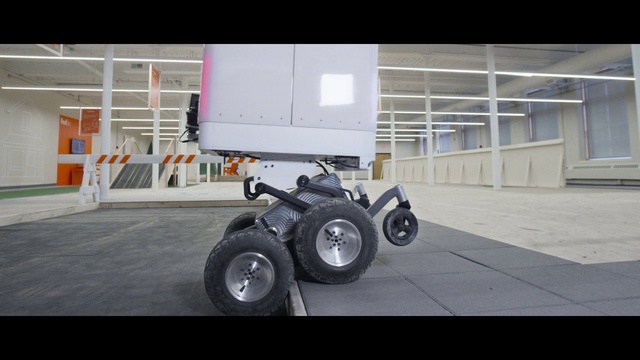 Video Reference: All-terrain vehicle, Vehicle, Automotive design, Car, Automotive tire, Wheel, Tire, Rolling, Technology, Automotive wheel system