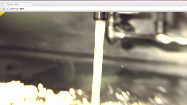 Video Reference: angle, font