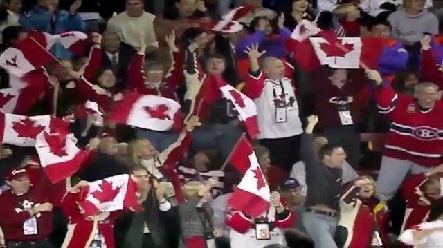 Video Reference: Cheering, Crowd, Team, Fan, Cheerleading, Event, Team sport, Audience, Sports, Person