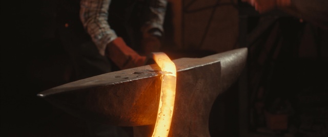 Video Reference: Blacksmith, Metalsmith, Metalworking, Metal