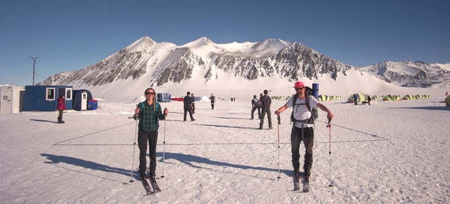 Video Reference: Mountainous landforms, Snow, Mountain, Mountain range, Glacial landform, Ski mountaineering, Winter, Piste, Ski, Skiing