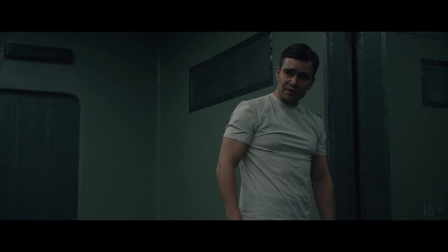 Video Reference: Shoulder, Black, Standing, Arm, Muscle, Darkness, Snapshot, Joint, Human, Screenshot