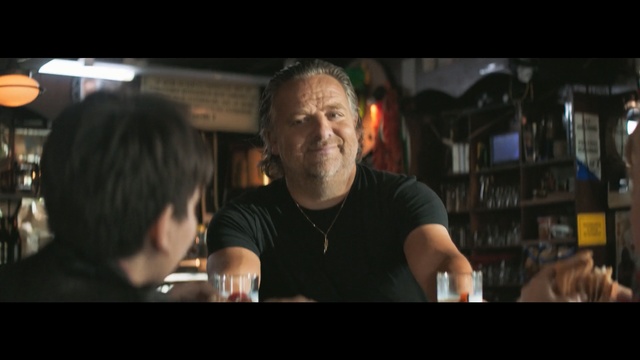 Video Reference: Movie, Fun, Arm, Interaction, Darkness, Alcohol, Muscle, Action film, Conversation, Photography