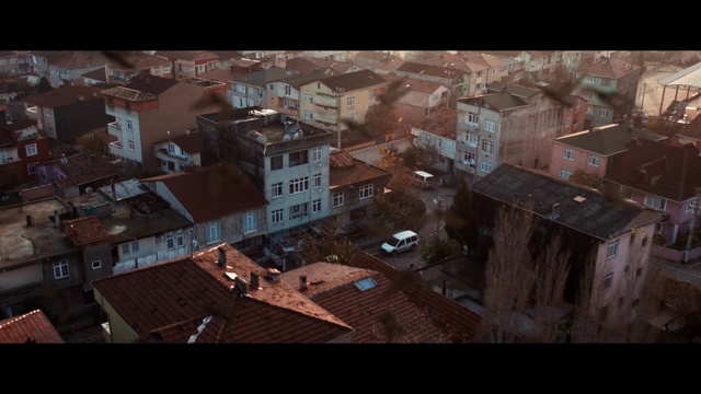 Video Reference: Urban area, Aerial photography, Suburb, Metropolis, Metropolitan area, Residential area, Human settlement, Birds-eye view, Town, City