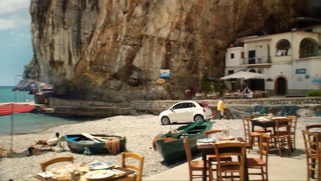 Video Reference: tourism, vacation, recreation, water