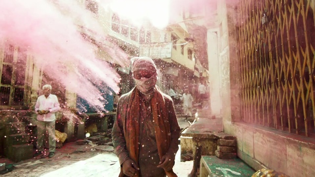 Video Reference: temple, religion